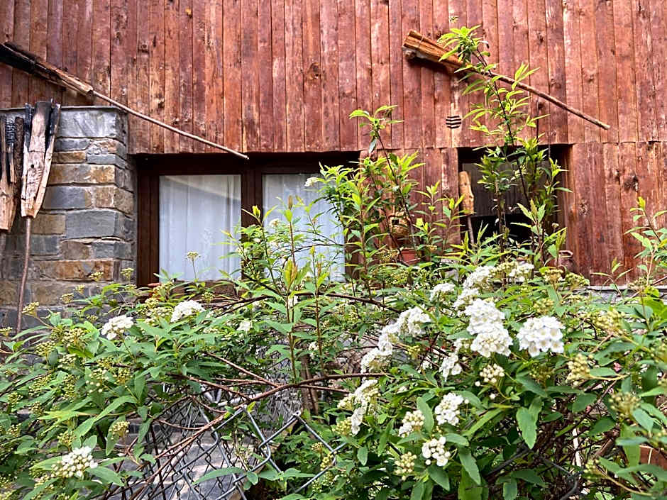 Casa Rural Era de Ferro