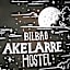 Bilbao Akelarre Hostel