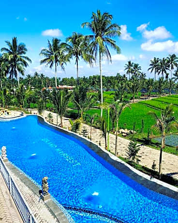 Grand Harvest Resort & Villas