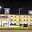 Sleep Inn & Suites University