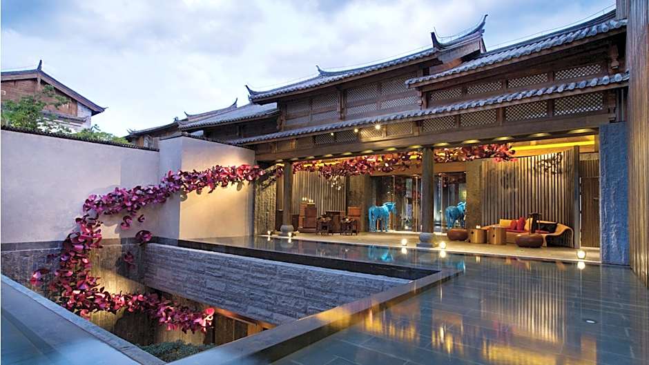 Hotel Indigo Lijiang Ancient Town By IHG