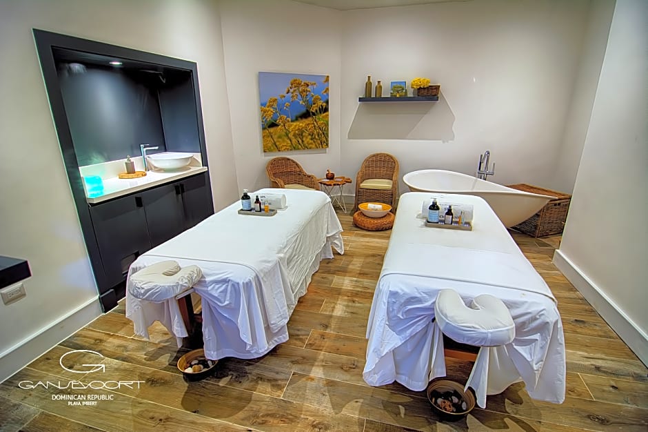 The Ocean Club, a Luxury Collection Resort, Costa Norte