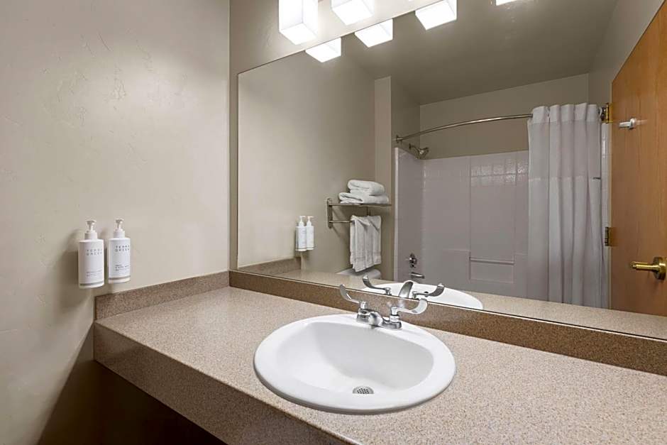 Days Inn by Wyndham Chino Valley