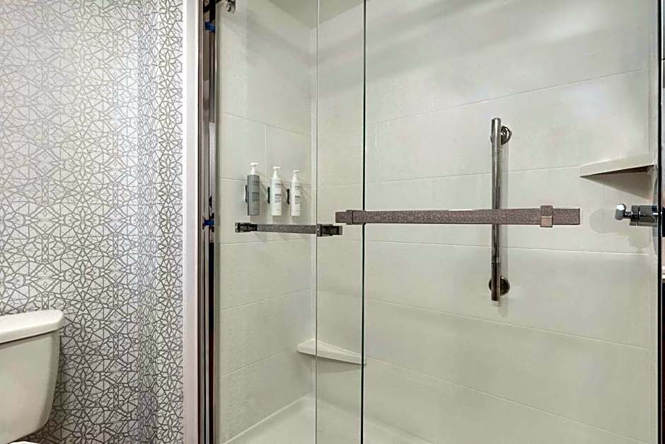 Hampton Inn By Hilton Waynesboro-Stuarts Draft