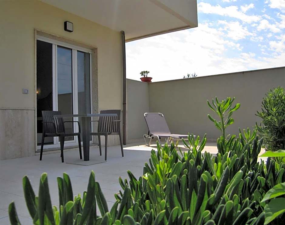 Villa Miramare