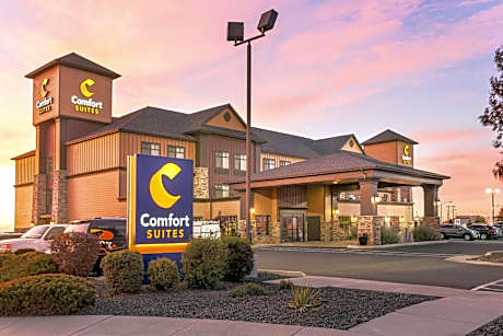 Comfort Suites Moses Lake