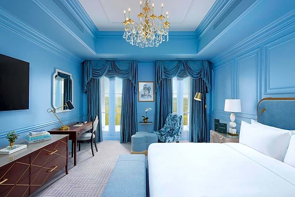 Nemacolin