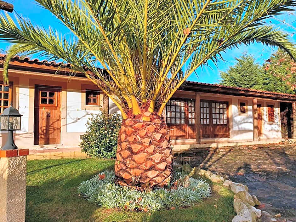 Quinta do Vale Encantado "the Valley" - Santarém - Portugal