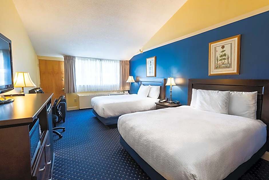 Fireside Inn & Suites Waterville