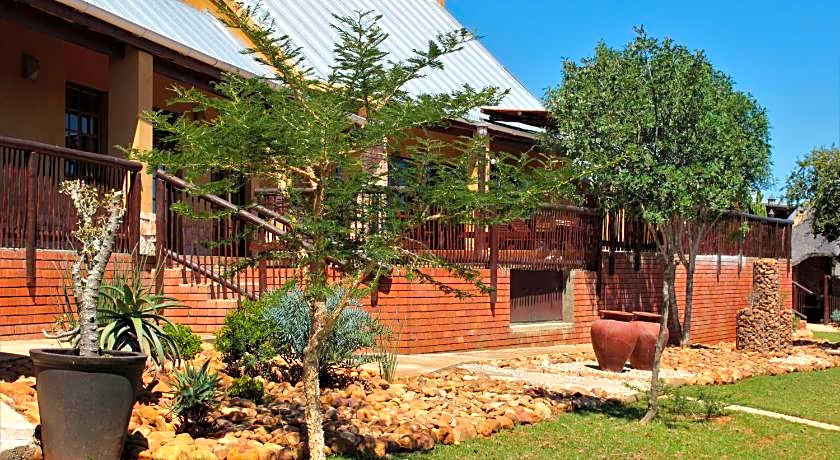 Valley Bushveld Country Lodge