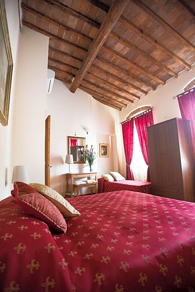 Bed & Breakfast Il Bargello