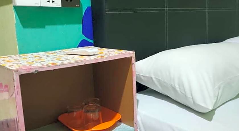 Borneo Gaya Lodge