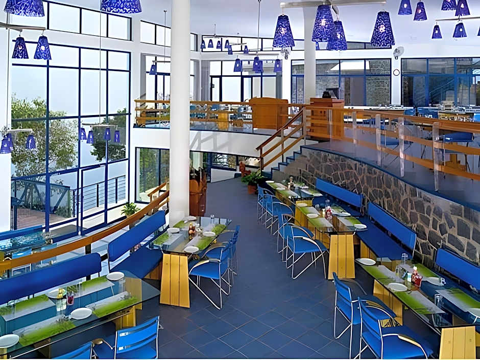 Great Trails Yercaud By GRT Hotels