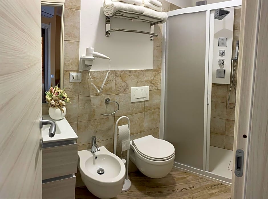 La Soffitta di EmmaSofia