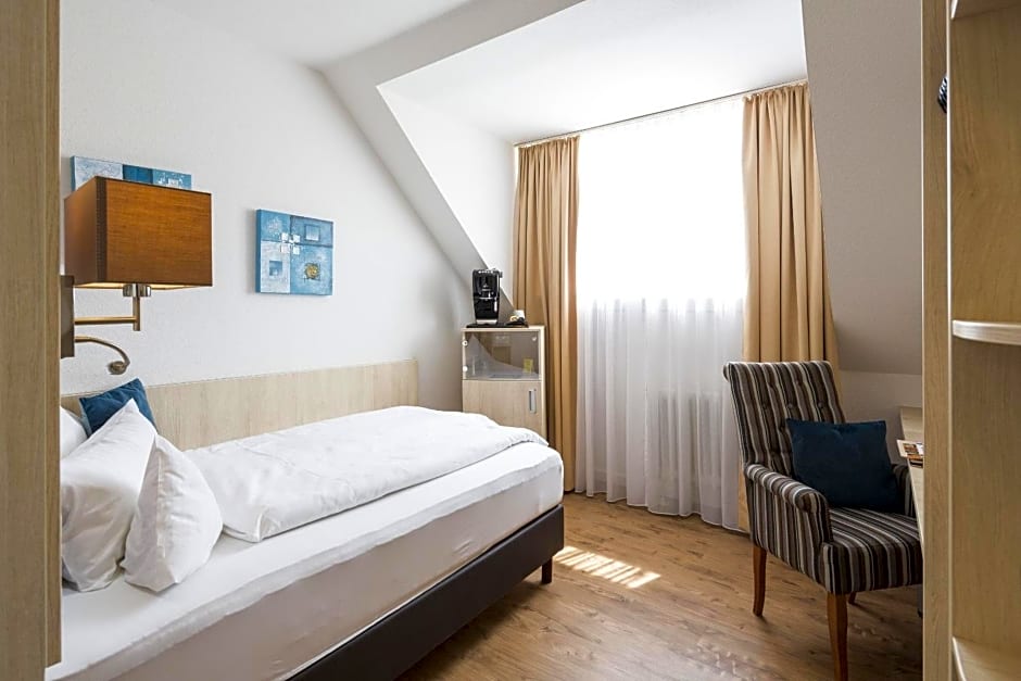 Parkhotel Bilm im Gluck am Stadtrand Hannovers