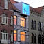 PLANT BASED b&b central Bruges