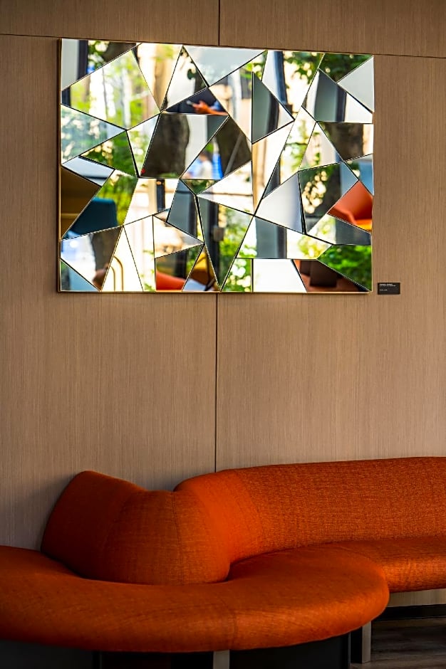 Hotel Resonance Taipei, Tapestry Collection by Hilton