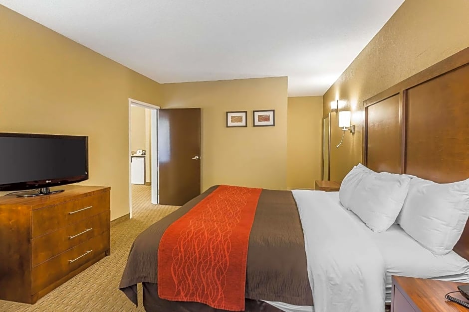 Comfort Inn & Suites Dalton