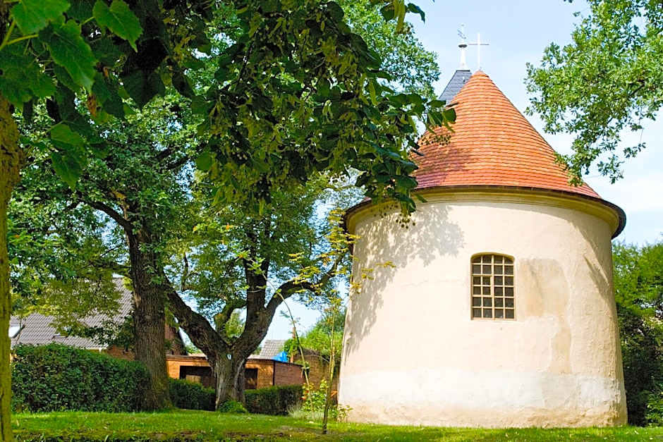Hotel Luther Birke Wittenberg