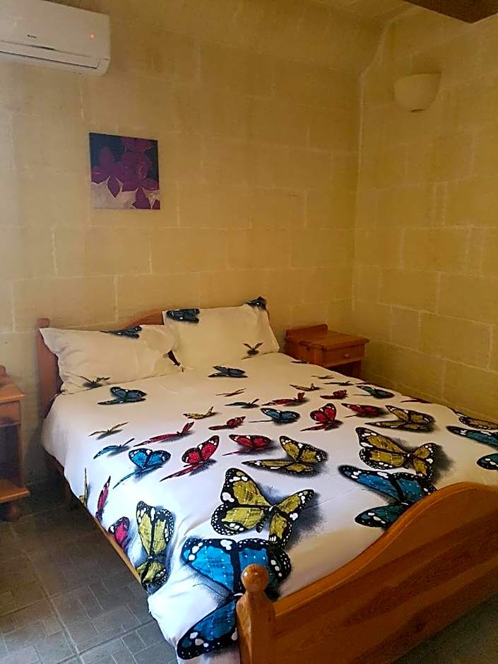 Ta' Karkar Villa Bed and Breakfast