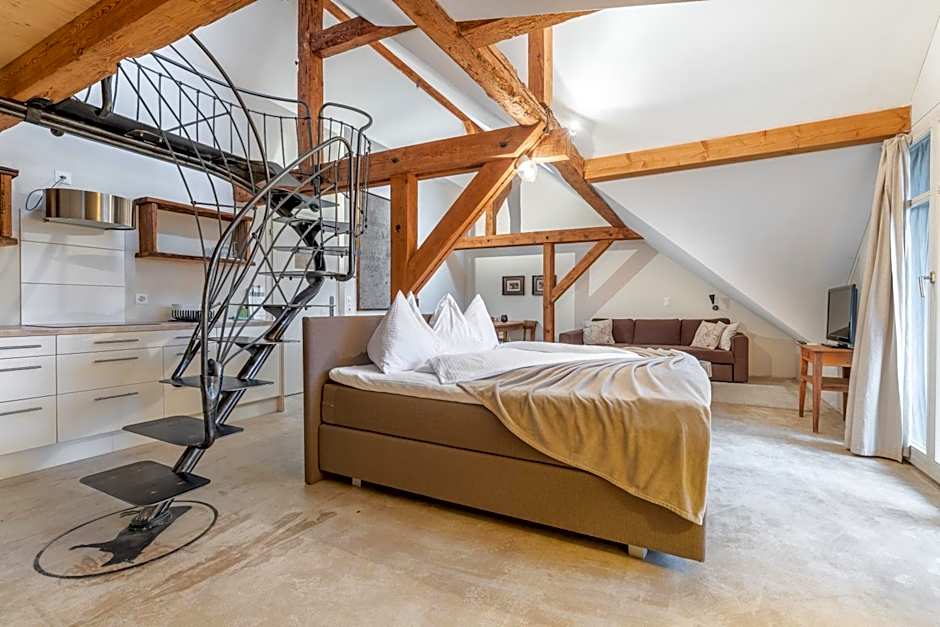 Apart Hotel Wetterhorn