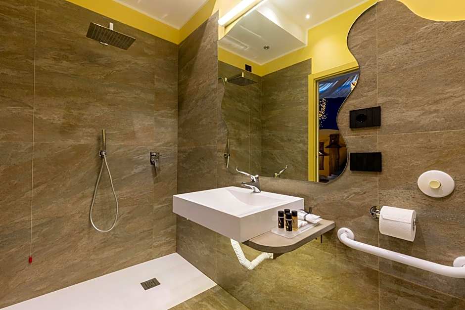Suite Dreams Montecatini