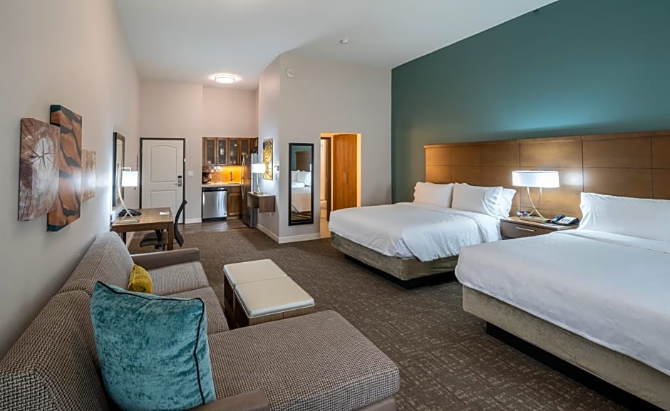 Staybridge Suites Houston East - Baytown