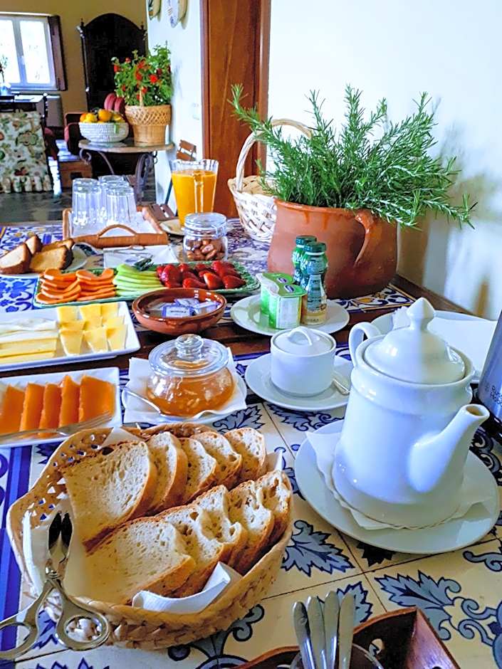 Monte da Floresta B&B