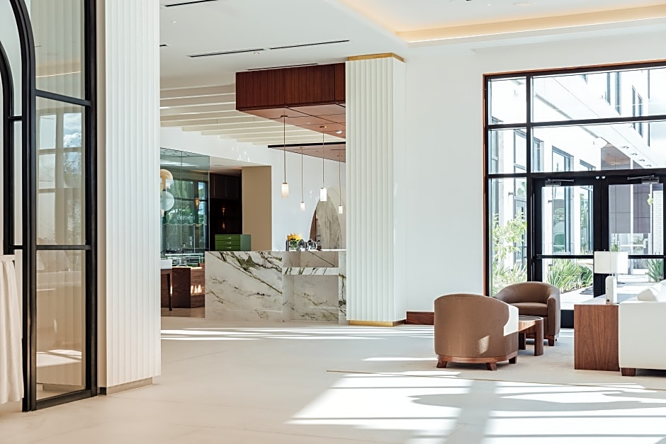ette luxury hotel & spa
