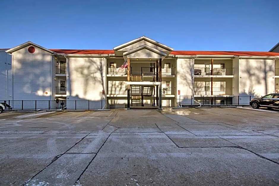 Waterfront Condo with Boat Slip!