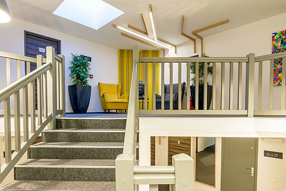 FastHôtel Biarritz Bidart Côte-Basque - Un hôtel FH Collection