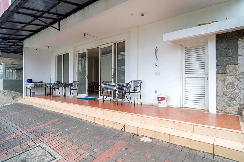 Mroom Residence near UMN Gading Serpong RedPartner