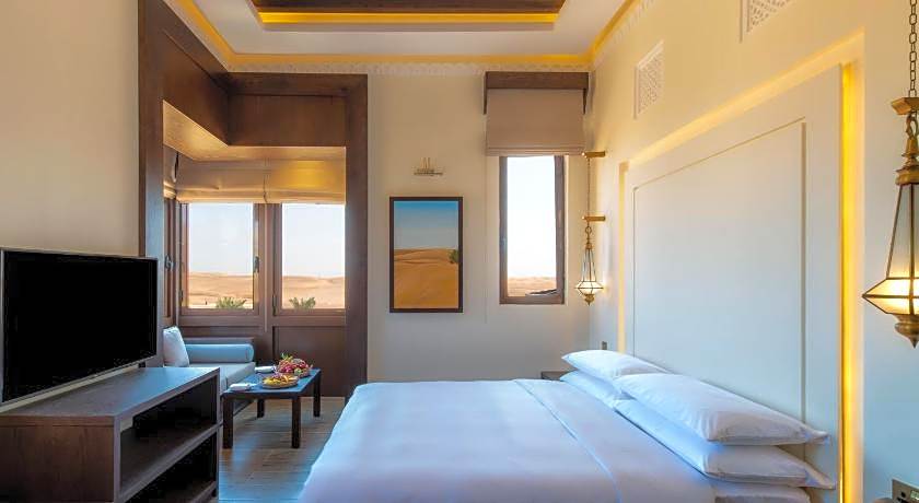 Al Badayer Retreat by Sharjah Collection