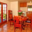 Topanga Canyon Inn Bed and Breakfast