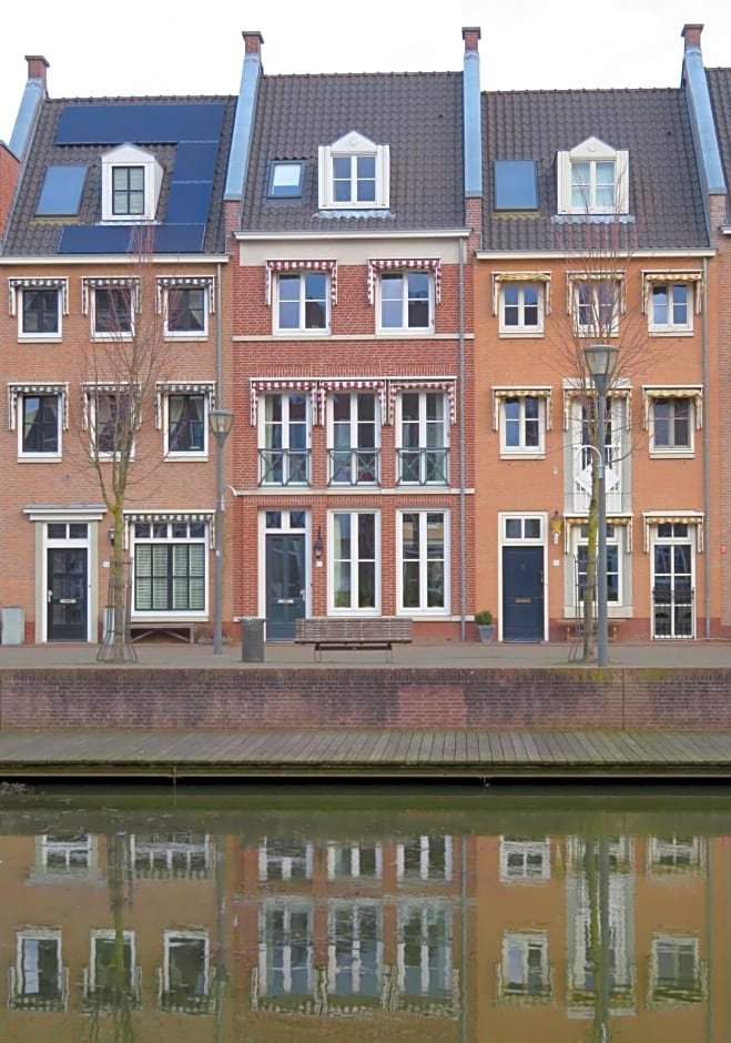 Jacky's Place – Helmond, SD
