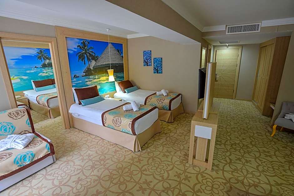 Hotel Izgrev Spa & Aquapark