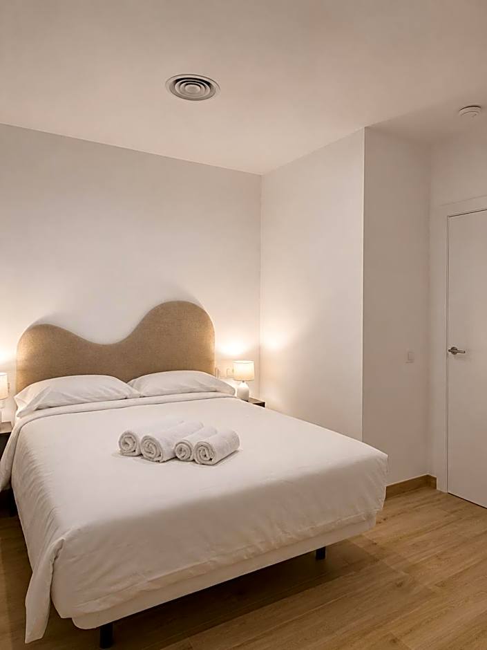 Vigablanca Apartments