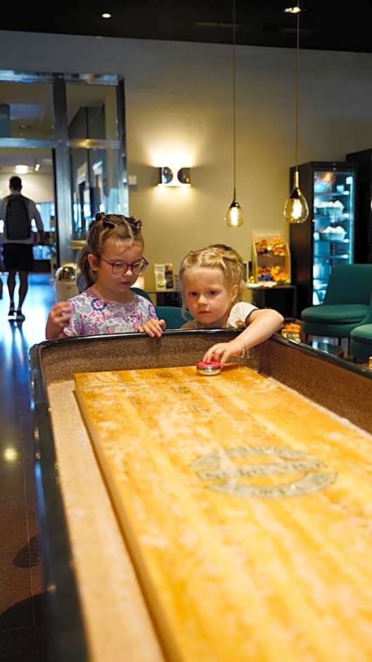 Quality Hotel Sundsvall