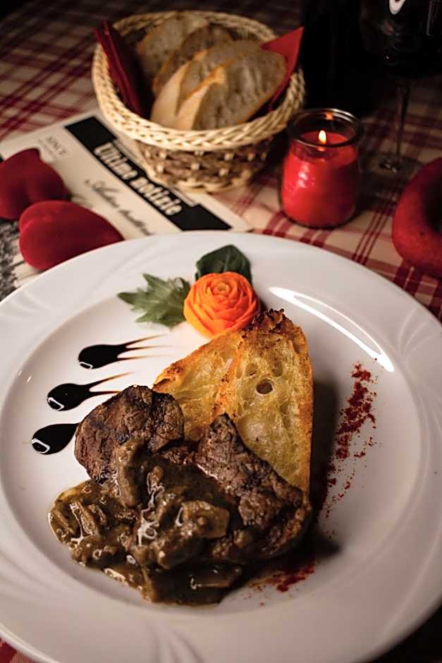 La busa camere e trattoria