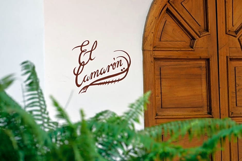 Hotel Casa Catalina