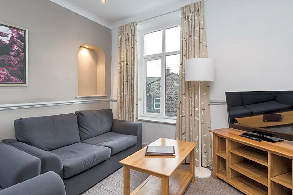 The Derwentwater Hotel