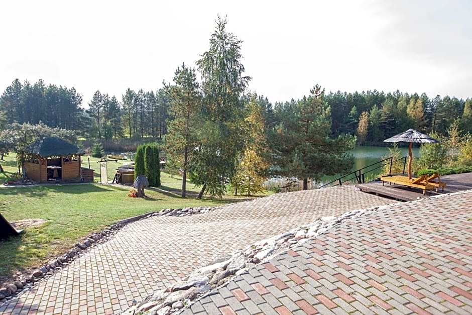 Sodyba "Sakalų slėnis"