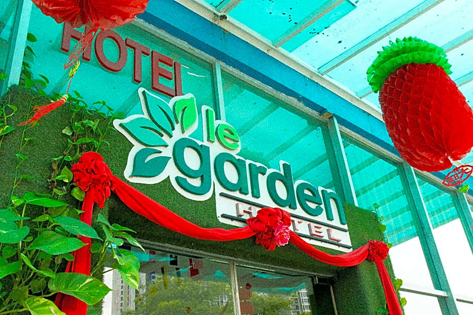 Le Garden Hotel Kota Kemuning Shah Alam