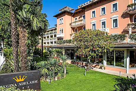 Hotel Regina Adelaide