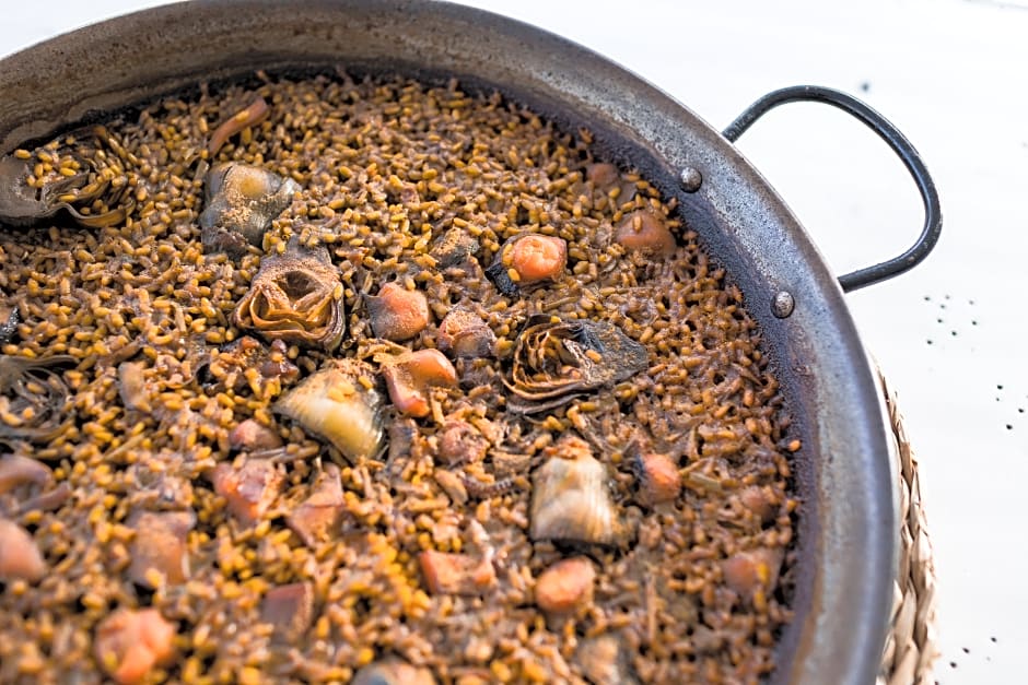 Petit Sagitario ( Only Adults )