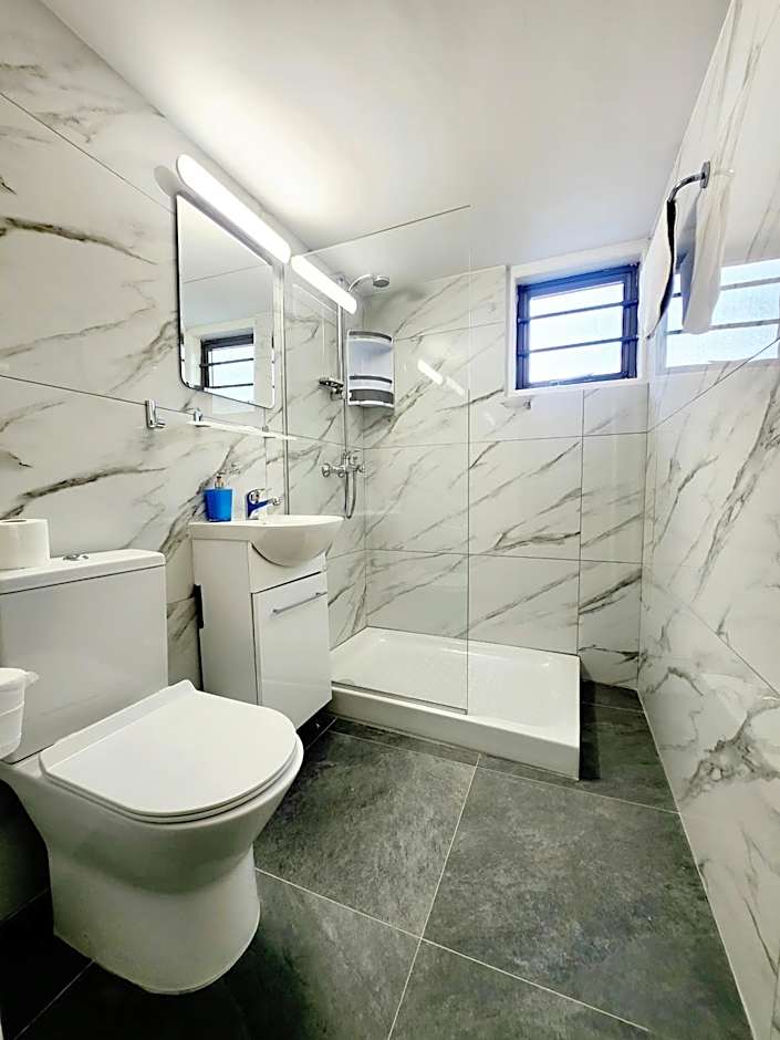 Florence Hotel Apartments