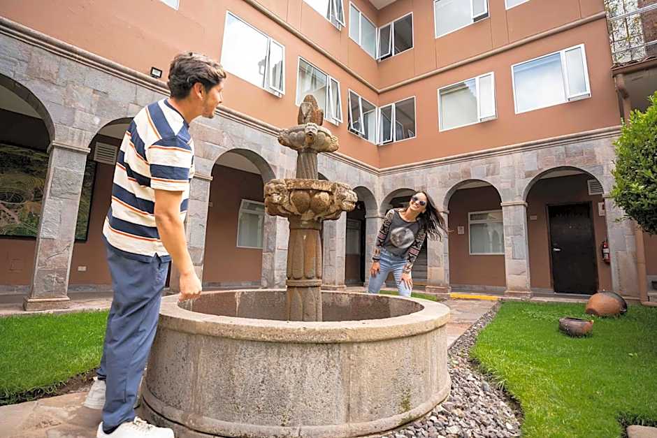 Casa Andina Standard Cusco San Blas