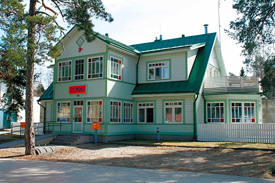 Posti Villa