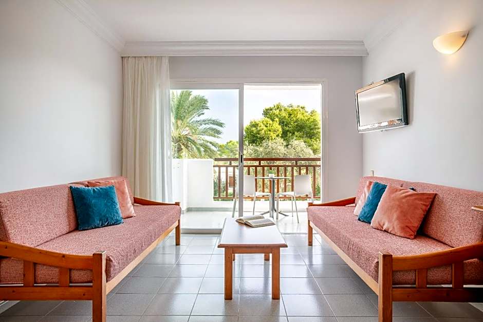 Inturotel Esmeralda Garden