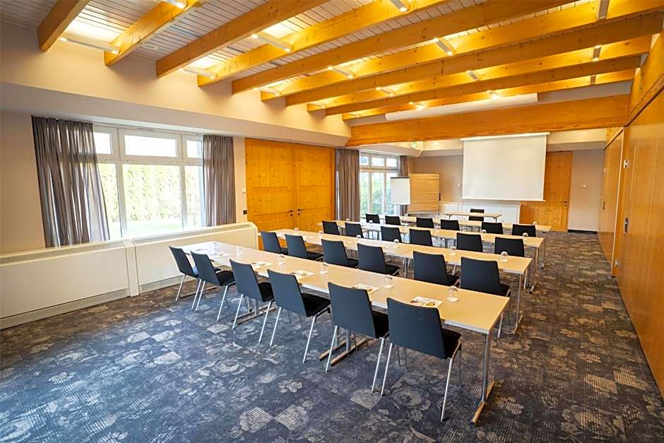 Best Western Hotel Kaiserslautern